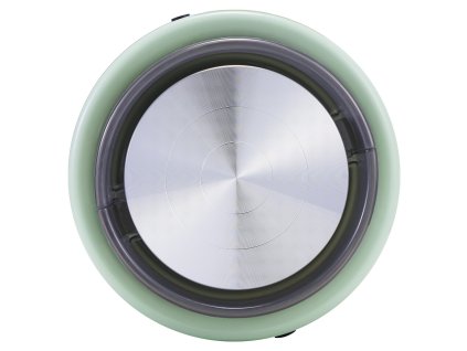 Elektrický hrnčiarsky kruh 158 mm, obojsmerné otáčanie, s nástrojmi