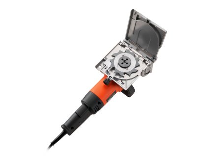 Frézka na lamely 760W 11,600 RPM, karbidový nôž, nastaviteľná hĺbka