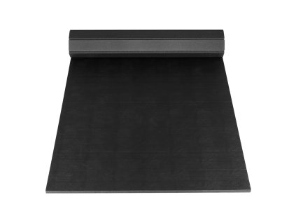 Zápasnícka podložka 3×1.5 m, pvc, vodeodolná, rolovacia pre judo a mma