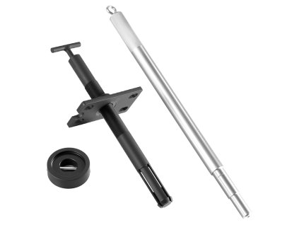 Sada na vyrovnanie motora a ťahanie gimbal ložísk, rozťahovač manžiet