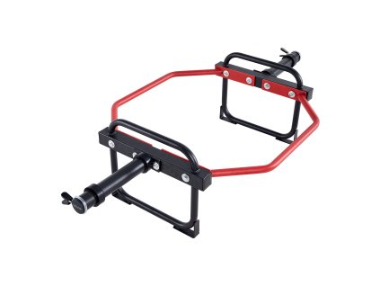 Trap bar hexagonálna 50 mm, nosnosť 240 kg, pre mŕtvy ťah a drepy