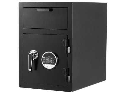 Trezor s predným otvorom 1.2 cubic feet, digitálny zámok, 2 priehradky