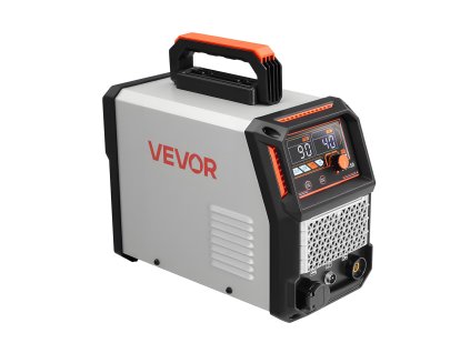 Plazmový rezač 50A 220V IGBT 2T/4T PA/PT nastaviteľný čas s displejom