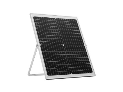 Solárny nabíjač batérií 30W 12V s mppt regulátorom, nastaviteľný, ip67