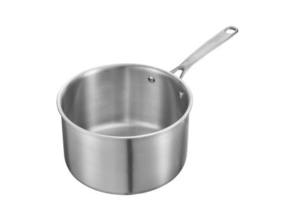 Rendlík 4 qt nerez s sklenenou pokrievkou nepriľnavý na indukciu