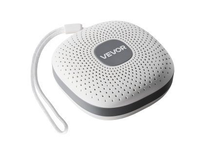 Generátor bieleho šumu 3v1, 21 zvukov, prenosný, na zavesenie, časovač