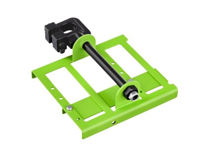 Príloha pre reťazovú pílu na rezanie guľatiny šírka 5–15 cm liatina