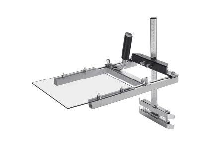 Nástavec na motorovú pílu pre lišty 41–51 cm, hrúbka 0.2–11.81 in