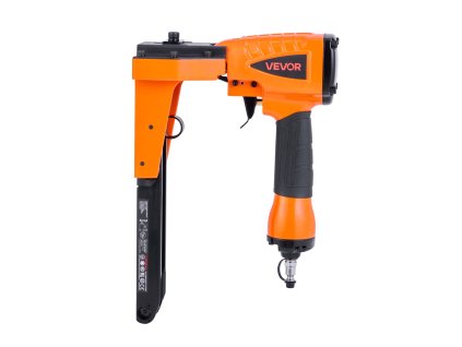 Pneumatická zošívačka na kartóny 13 gauge, 16/19mm, 70-120 psi