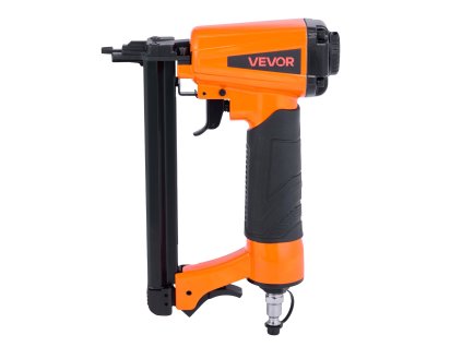 Pneumatická sponkovačka t50 20g, korunka 10,8 mm, 4–16 mm, 70–110 psi