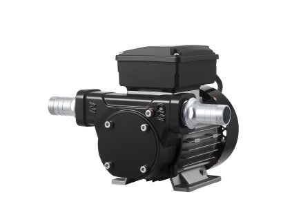 Elektrická prečerpávacia pumpa 230V 16 GPM/60 L/min na naftu, kerosén