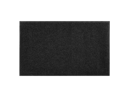 Vchodová rohož 3048×914 mm pruhovaný koberec s pvc podkladom