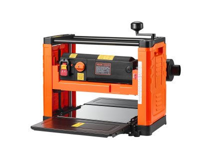 Hrúbkovací hoblík 330 mm stôl, 2000 W, 23500 RPM, 3 nože, 2 rýchlosti