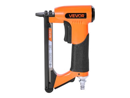 Pneumatická sponkovačka 21 gauge, koruna 12,8 mm, 6–16 mm, 150 ks