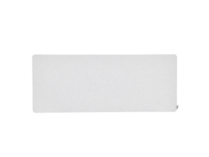 Deliaca priečka na stôl pet 1524×610 mm, upínanie s 2 c-svorkami