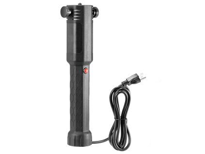 Indukčný ručný ohrievač na uvoľňovanie skrutiek 1100 W 230 V 3 cievky