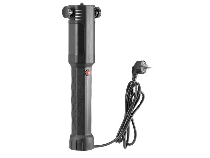 Indukčný ohrievač na uvoľnenie skrutiek a matíc 1100W 230V 8 cievok