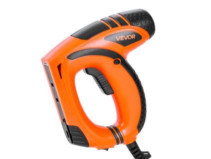 Elektrická 2v1 pištoľ na klince a sponky 18 gauge 15 mm, 1000+1000