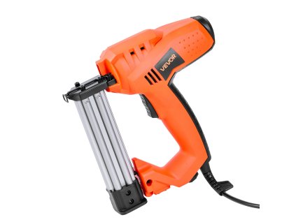 Elektrická 2v1 klincovačka/sponkovačka 18 g 32 mm, 1000+1000 protišmyk