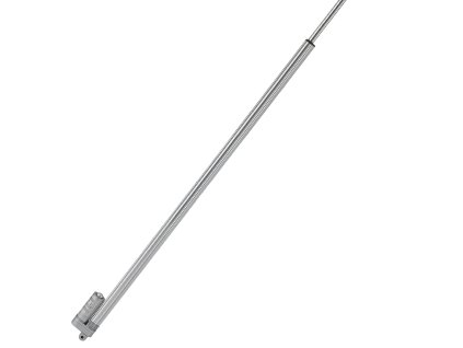 Lineárny pohon 12 V, zdvih 1016 mm, 3000 N, 5 mm/s, IP65, s držiakom