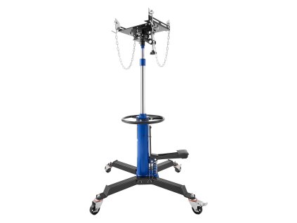 Hydraulický zvedák prevodovky 1660 lbs/0.75 ton, 88–176 cm, 360°