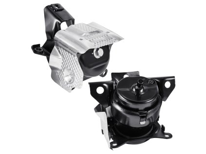 Sada uchytení motora 2ks predné ľavé/pravé pre 1500 2014–2018 5.3L V8