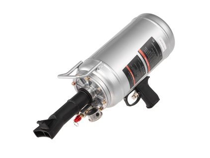 Prenosný nástroj na usadenie okrajov pneumatík 1.6 gal/6 l 87–116 psi