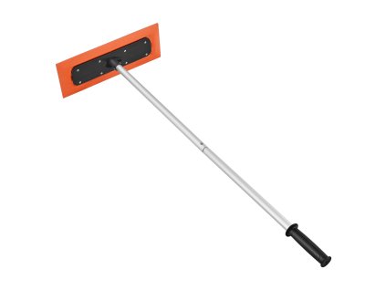 Stierač snehu na auto 1.2m dosah, 45cm penová lišta, protišmyk