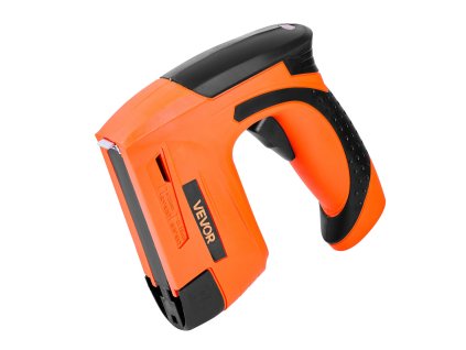 Akumulátorová 2v1 bradovačka a sponkovačka 18 g 15 mm na batériu