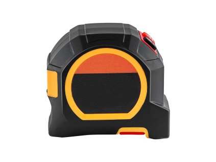 Laserový merač 2v1 41m + 4,8m pásmo, 4 režimy, ft/in/m/ft+in