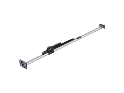 Zaisťovacia tyč do pick-upu, oceľová nastaviteľná 1499–1854 mm