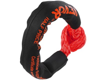 Mäkké syntetické ťahové slučky 2 ks rozmery 1.3×56 cm 20 ton