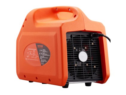 Prenosný odsávač chladiva 3/4 HP 220-240V/60Hz s ochranou proti tlaku