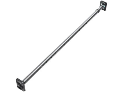 Nastaviteľná upínacia tyč do korby s račňovým upínaním 101.6-185.4 cm