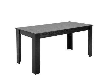 Obdĺžnikový jedálenský stôl 63 inch, pre 4–6 os., nosnosť 330LBS