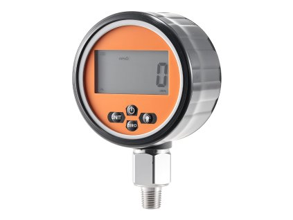 Digitálny hydraulický tlakomer 0–700 bar (0–10000 psi) s NPT vstupom