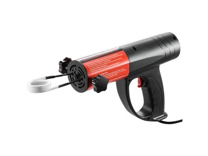 Indukčný ohrievač na uvoľnenie skrutiek 1500 W 230 V, ručný, 8 cievok