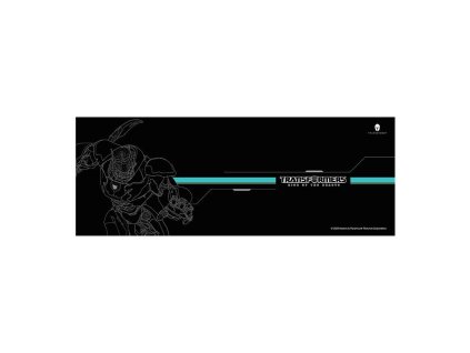 Thunderobot Mousepad P1-950 TF