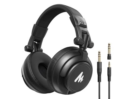 Štúdiové slúchadlá Maono AU-MH601