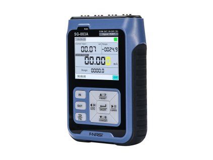 Mini generátor signálu FNIRSI SG-003A