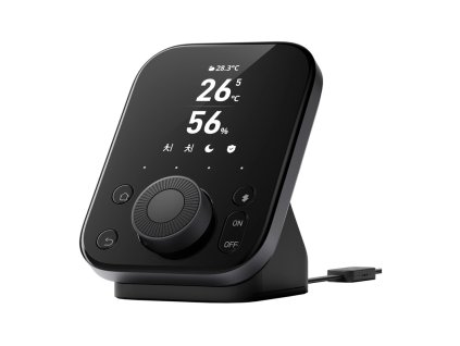 Inteligentný rozvádzač SwitchBot Hub 3