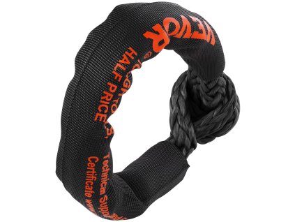 Syntetická ťažná slučka 2 ks 1.3×56 cm 20 t zlomová pevnosť