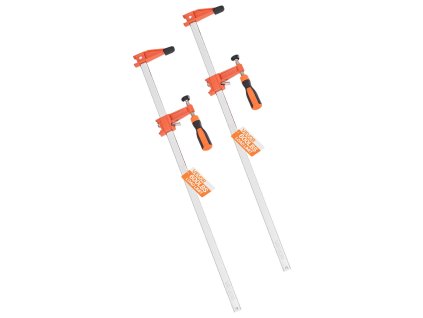 Sada f-svoriek 2 ks, otvorenie 61 cm, nosnosť 272 kg, hĺbka 63,5 mm