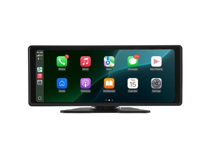 Autorádio 254 mm dotykový displej, CarPlay, Android Auto, GPS
