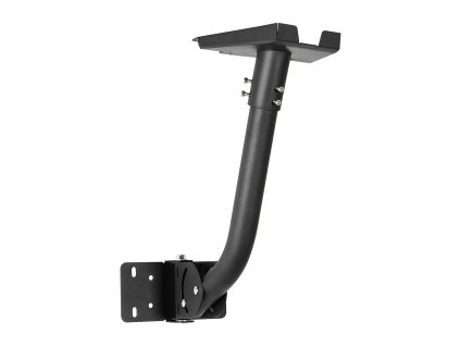 Nástenný držiak pre anténny prijímač, oceľový nastaviteľný pre gen3/v3