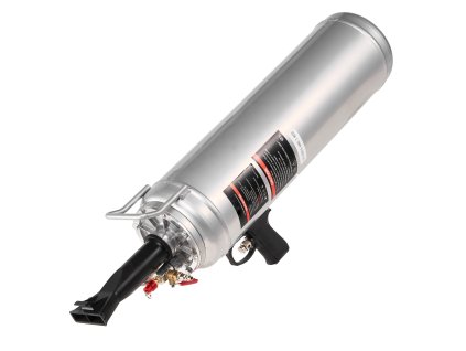 Ručný nafukovač na osadenie plášťa 3.2 gal / 12 l, 87–116 psi