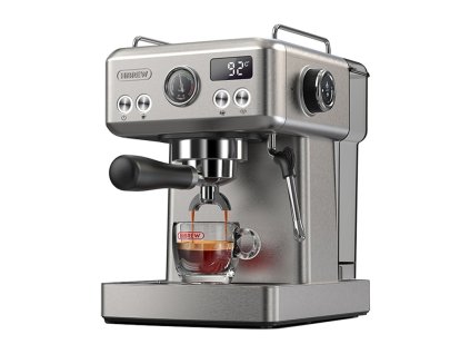 Kávovar HiBREW H10A s riadenou teplotou