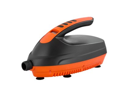 Elektrická pumpa na sup 20PSI, 70 L/min, automatické vypnutie, 12V DC