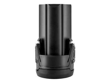 Lítiovo-iónová batéria 12V 2Ah, s univerzálnym adaptérom pre hoblík