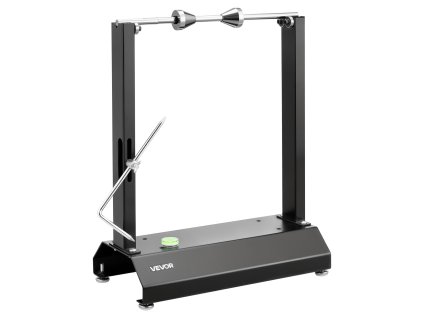 Vyvažovač kolies a stojan 40 kg, 813 mm, nastaviteľné kužele